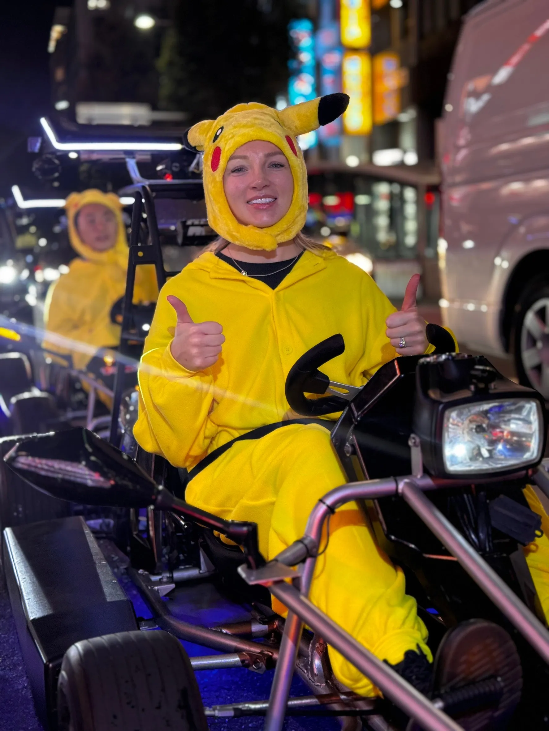 Kira Kira Tokyo tour photo 10