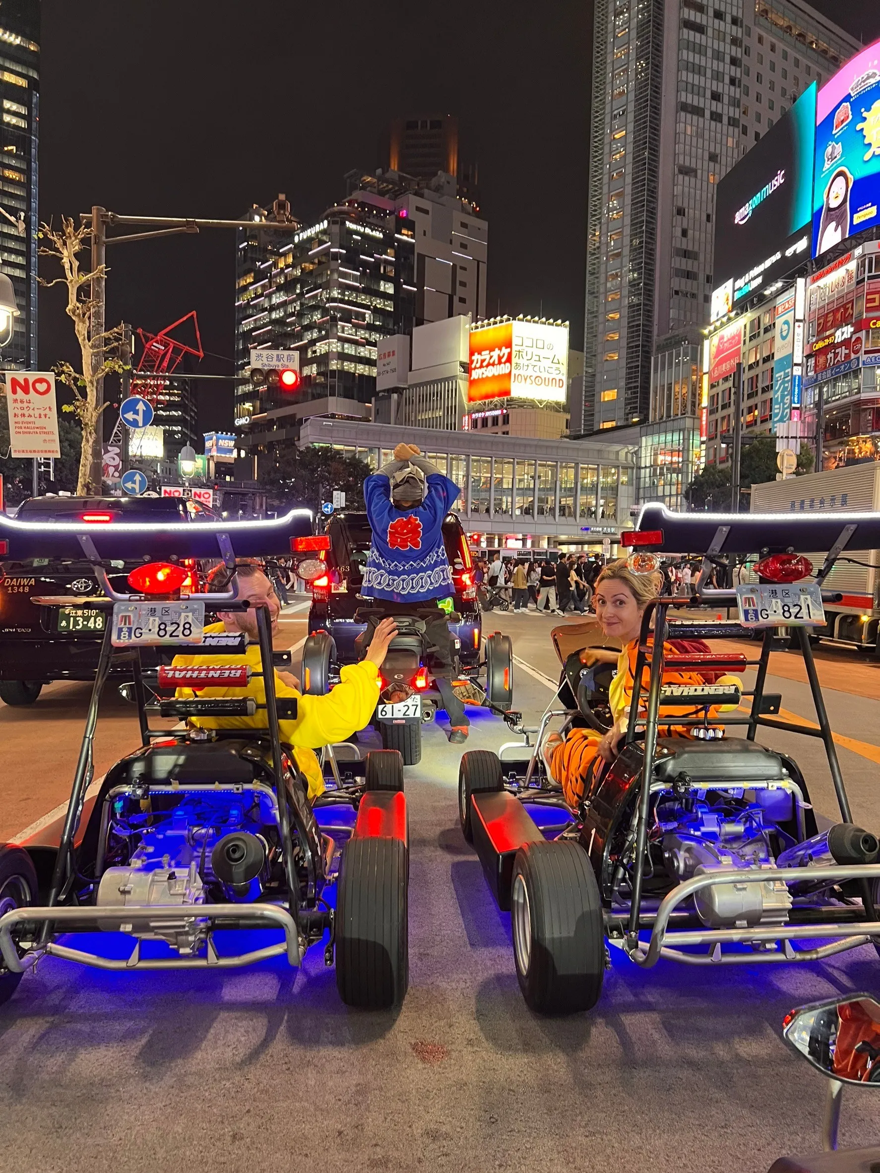 Kira Kira Tokyo tour photo 23