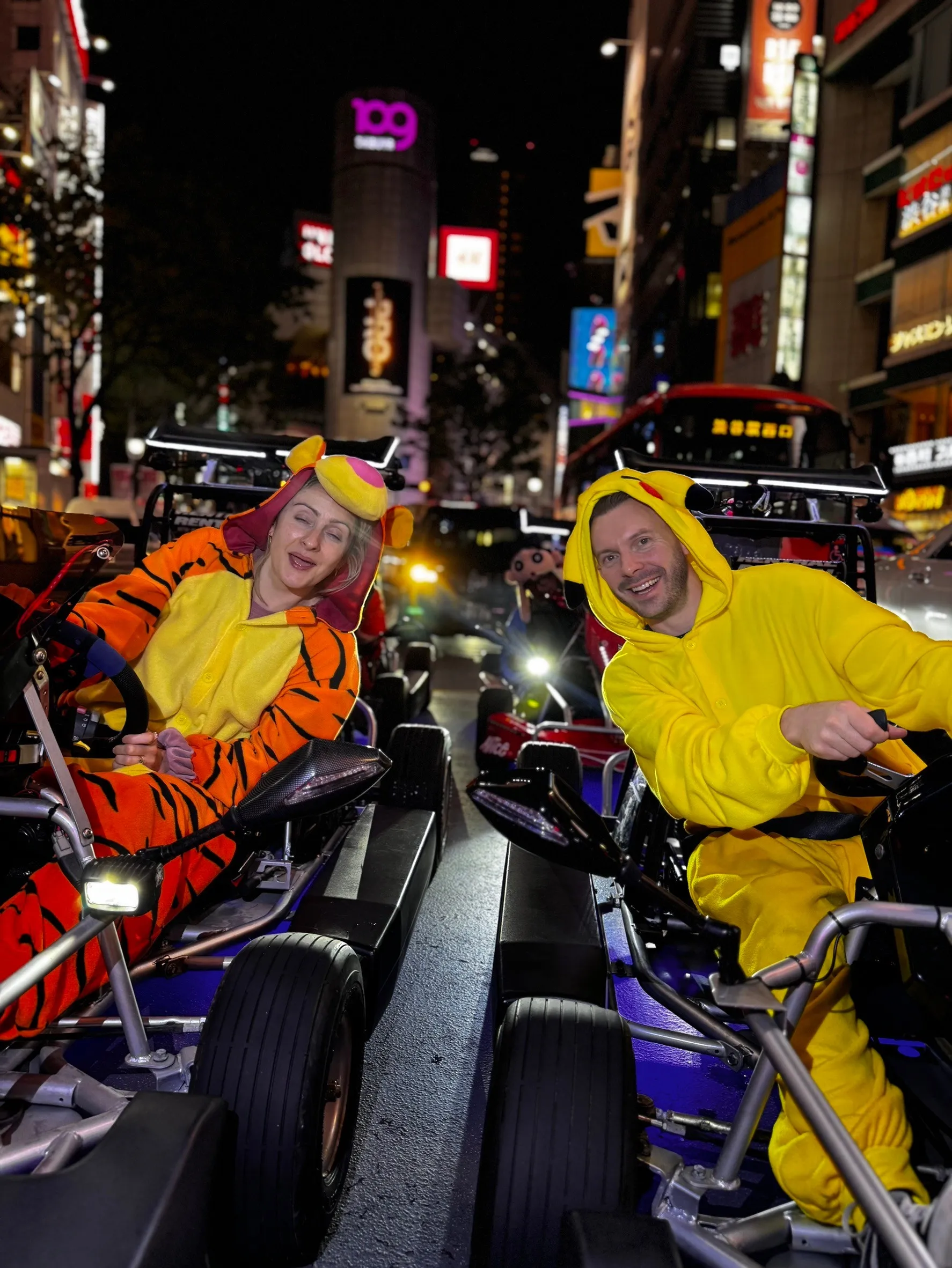 Kira Kira Tokyo tour photo 34