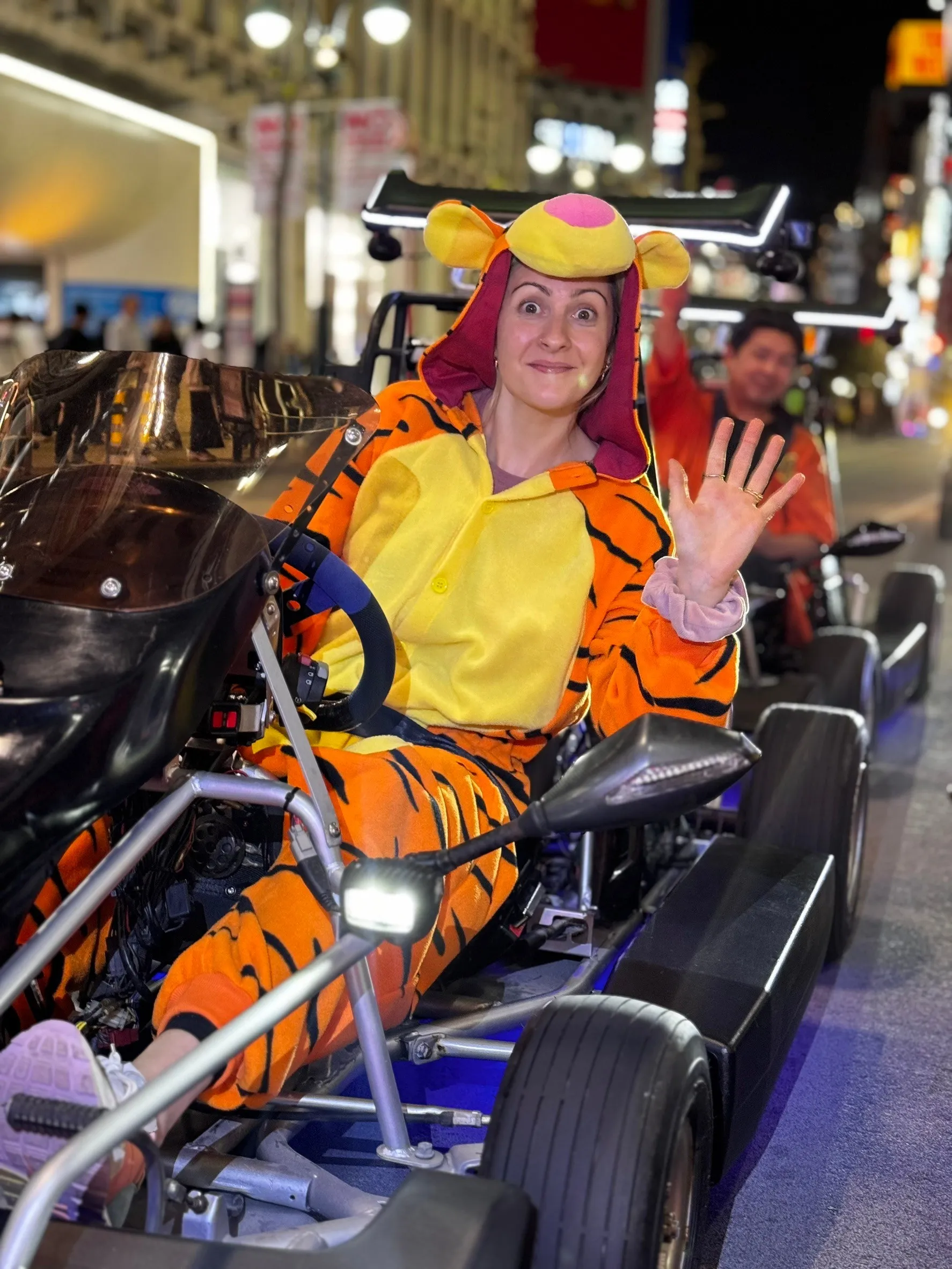 Kira Kira Tokyo tour photo 19