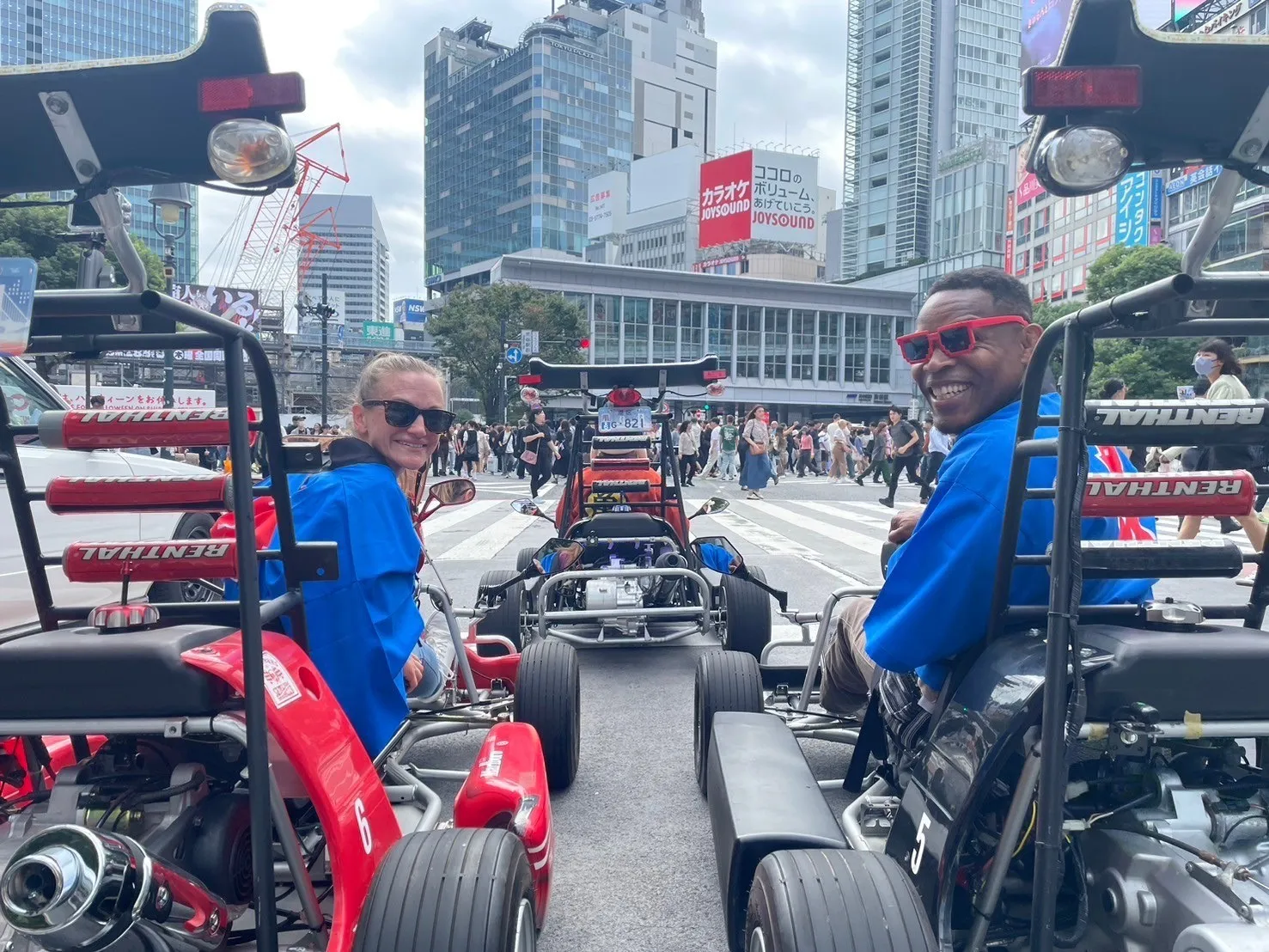 Kira Kira Tokyo tour photo 25