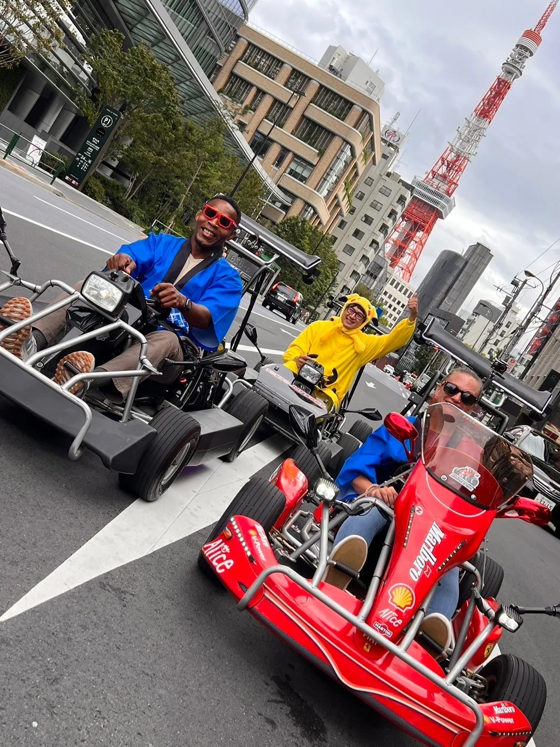 Kira Kira Tokyo tour photo 35